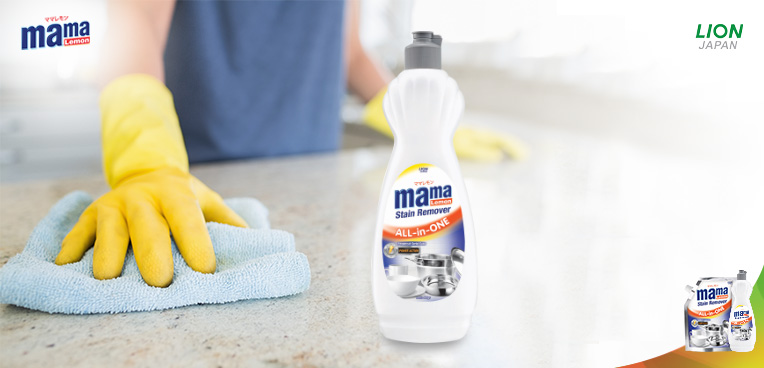 Isolasi Mandiri, Bersihkan Rumah Lebih Sering dengan Tips Ini!