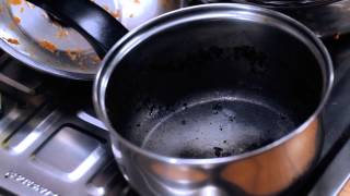 Tips Bersih-Bersih dari MAMA Lemon Powerful Stain Remover